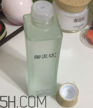御泥坊控油爽膚水怎么樣？御泥坊控油爽膚水好用嗎？