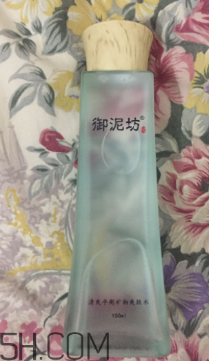 御泥坊控油爽膚水怎么樣？御泥坊控油爽膚水好用嗎？