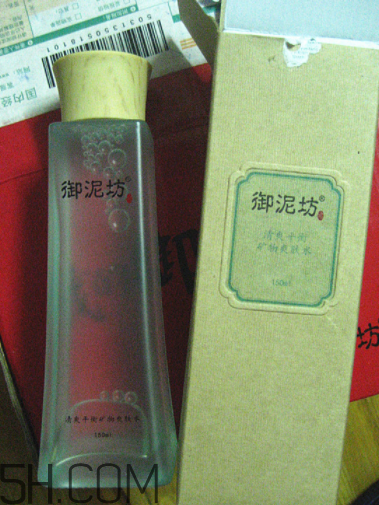 御泥坊控油爽膚水怎么樣？御泥坊控油爽膚水好用嗎？
