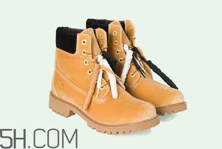 off white與timberland聯(lián)名大黃靴發(fā)售時間_多少錢？