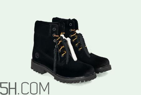 off white與timberland聯(lián)名大黃靴發(fā)售時間_多少錢？