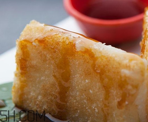 糍粑怎么做好吃？糍粑和年糕的區(qū)別