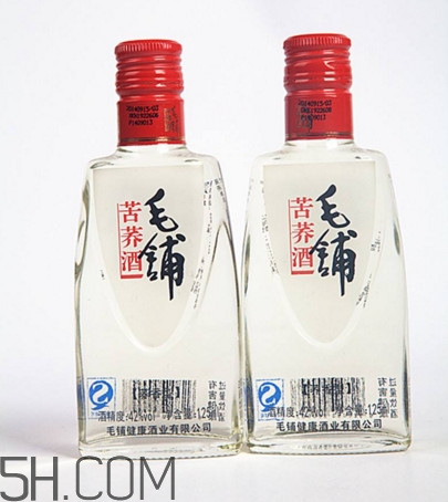 苦蕎酒到底毛鋪的好還是蕎升的好？黑苦蕎酒對身體有什么好處