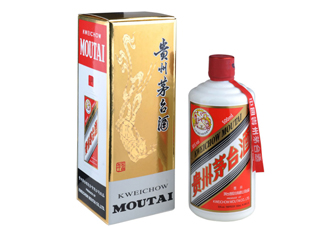 貴州茅臺在哪個市縣？貴州茅臺有多少年歷史