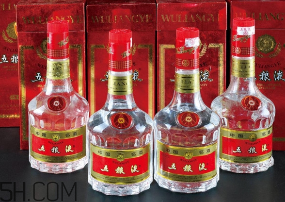 五糧液的酒屬于什么香型？五糧液酒中的五糧指的是哪五糧
