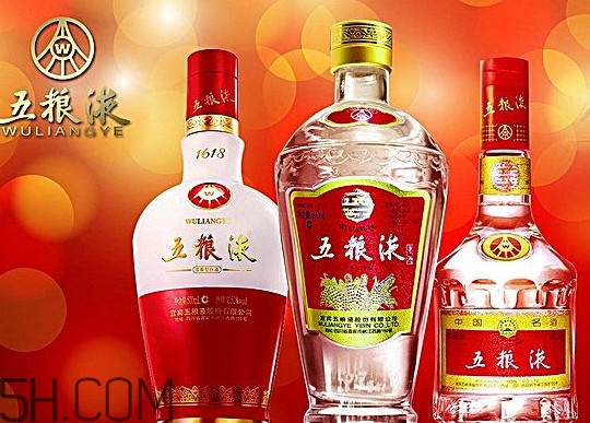 五糧液四大核心產(chǎn)品是什么？五糧液專賣店如何申請