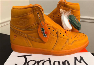 air jordan 1 gatorade佳得樂橙色版發(fā)售時間_多少錢？