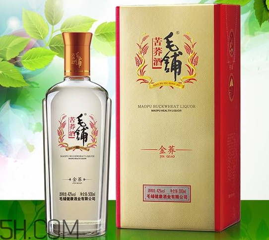 毛鋪苦蕎酒黑蕎和金蕎什么區(qū)別？毛鋪苦蕎酒和毛鋪老酒是一種酒嗎