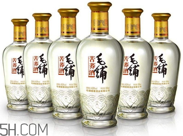 苦蕎酒是白酒嗎？苦蕎酒價(jià)格一瓶多少錢