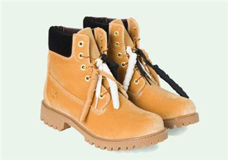 off white與timberland聯(lián)名大黃靴發(fā)售時間_多少錢？