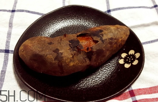 烤紅薯衛(wèi)不衛(wèi)生？烤紅薯有什么好處和壞處