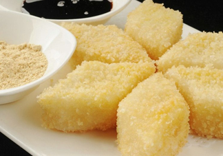 糍粑是發(fā)物嗎？糯米糍和糍粑有什么區(qū)別