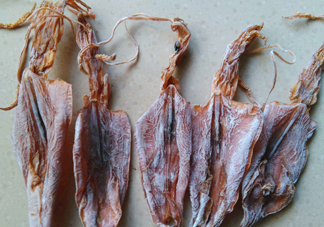 曬干的魚怎么做好吃？什么魚曬魚干好吃