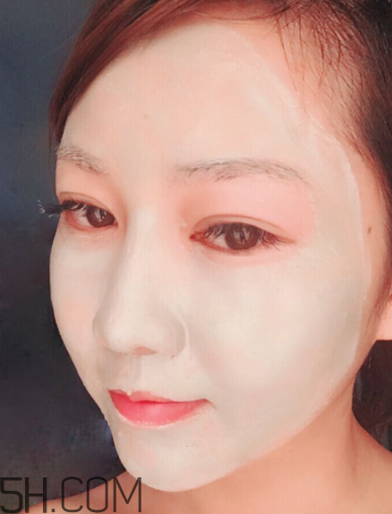 御泥坊蘆薈泥漿面膜怎么樣？御泥坊蘆薈泥漿面膜好用嗎？