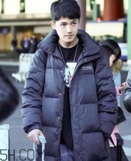 中戲羽絨服多少錢？中戲羽絨服怎么買？