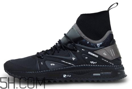 puma與graphersrock聯(lián)名系列發(fā)售時(shí)間_多少錢？