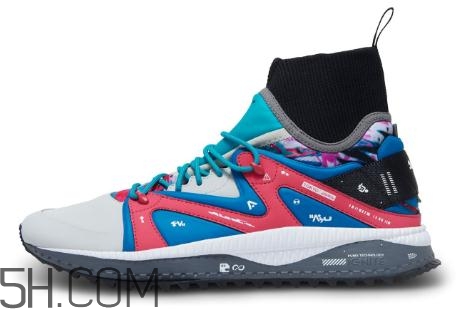 puma與graphersrock聯(lián)名系列發(fā)售時(shí)間_多少錢？
