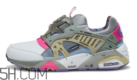 puma與graphersrock聯(lián)名系列發(fā)售時(shí)間_多少錢？