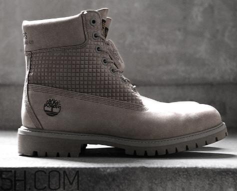timberland與wtaps聯(lián)名款馬丁靴發(fā)售時間_在哪買？