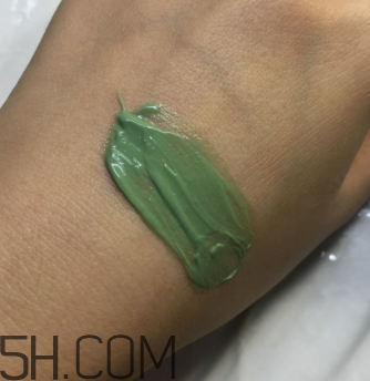御泥坊綠豆面膜怎么樣？御泥坊綠豆面膜好用嗎？