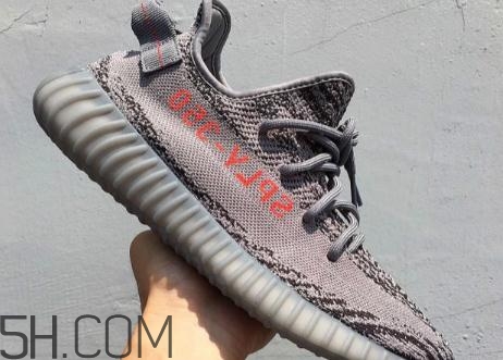 yeezy 350 v2 beluga 2.0灰橙配色國內發(fā)售店鋪有哪些？