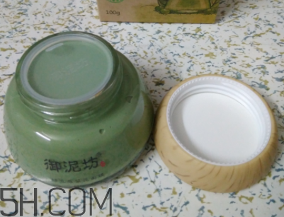 御泥坊綠豆面膜怎么樣？御泥坊綠豆面膜好用嗎？