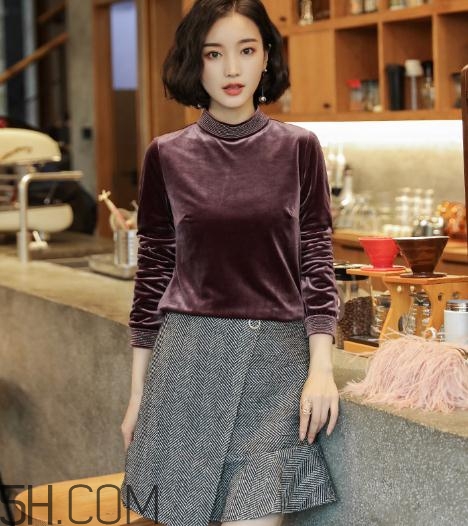 絲絨衣服怎么洗？絲絨衣服可以機(jī)洗嗎？