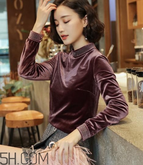 絲絨衣服怎么洗？絲絨衣服可以機(jī)洗嗎？