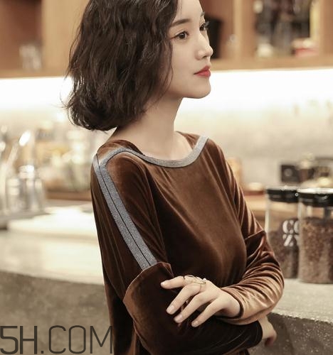 絲絨衣服怎么洗？絲絨衣服可以機(jī)洗嗎？