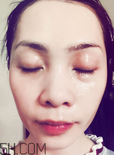 御泥坊紅石榴面膜怎么樣？御泥坊紅石榴面膜好用嗎？