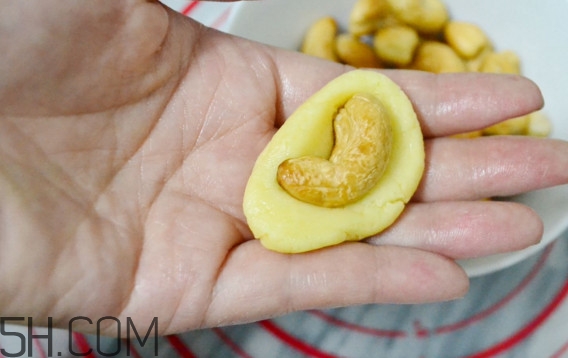 腰果是哪里的特產(chǎn)？腰果價格多少錢一斤