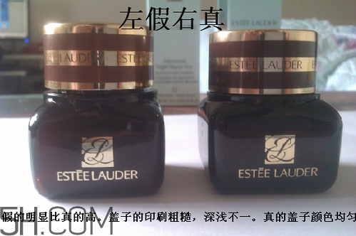 雅詩蘭黛小棕瓶眼霜孕婦能用嗎？雅詩蘭黛小棕瓶眼霜真假鑒別