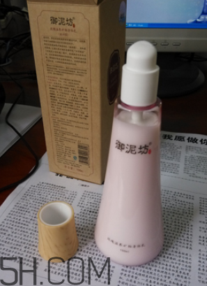 御泥坊身體乳怎么樣？御泥坊身體乳好用嗎？