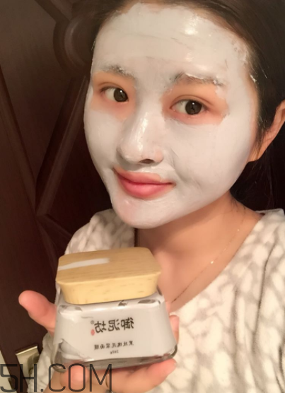 御泥坊黑玫瑰泥漿面膜怎么樣？好用嗎？