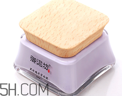 御泥坊黑玫瑰泥漿面膜怎么樣？好用嗎？