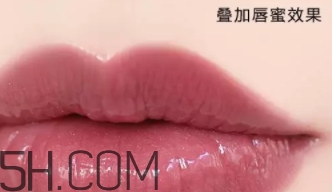 干玫瑰色口紅哪個牌子好？干玫瑰色口紅真人試色