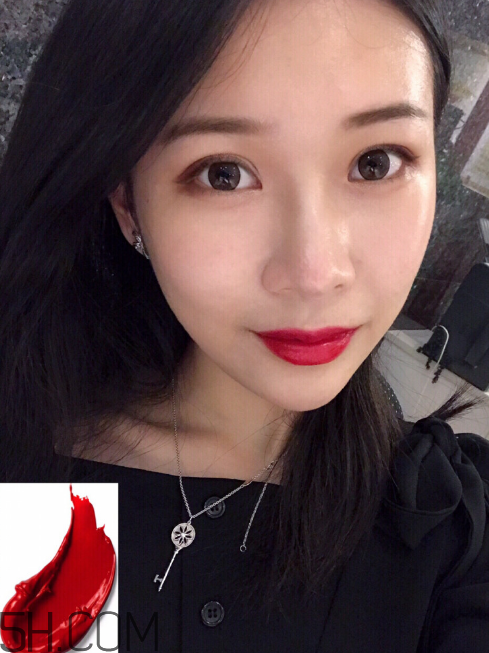 雅詩蘭黛口紅350好看嗎？雅詩蘭黛370口紅好看嗎？