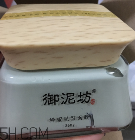御泥坊蜂蜜泥漿面膜怎么樣？怎么用？