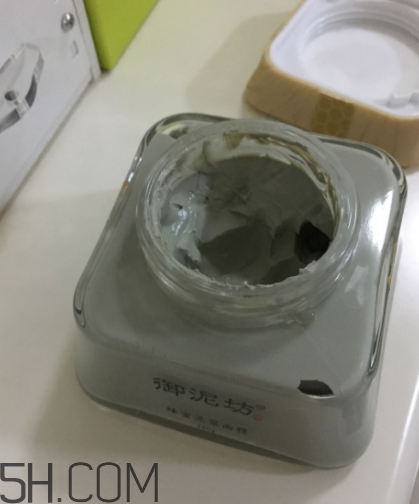 御泥坊蜂蜜泥漿面膜怎么樣？怎么用？