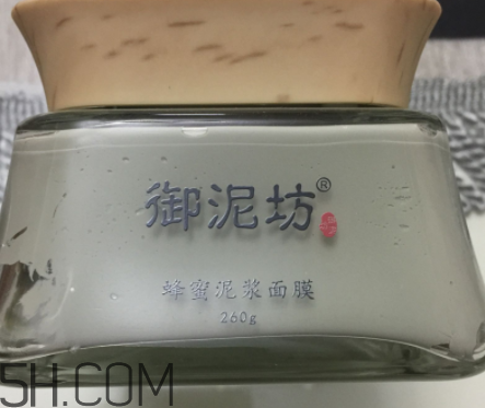 御泥坊蜂蜜泥漿面膜怎么樣？怎么用？