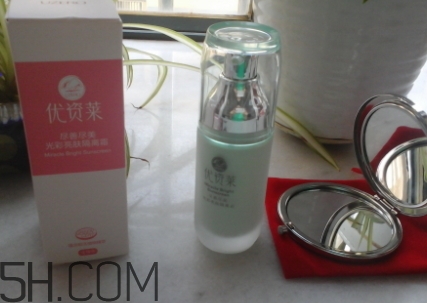 優(yōu)資萊化妝品好用嗎？優(yōu)資萊化妝品含激素嗎？