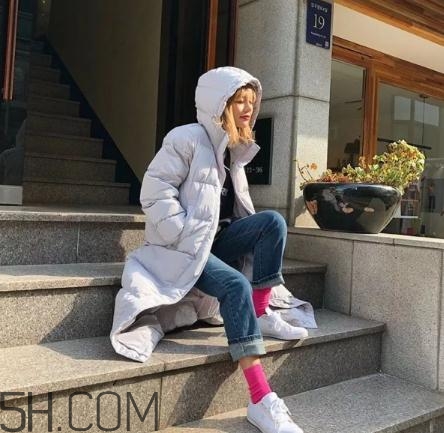 羽絨服怎么穿顯瘦？羽絨服怎么搭配不臃腫？