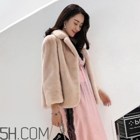 水貂絨是什么面料？水貂絨是什么材質(zhì)？