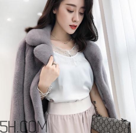 水貂絨是什么面料？水貂絨是什么材質(zhì)？