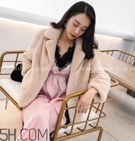 水貂絨是什么面料？水貂絨是什么材質(zhì)？