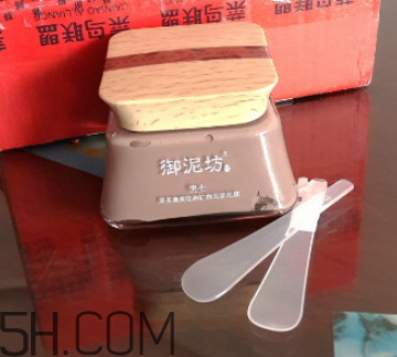 御泥坊男士黑茶泥漿面膜怎么樣？好用嗎？