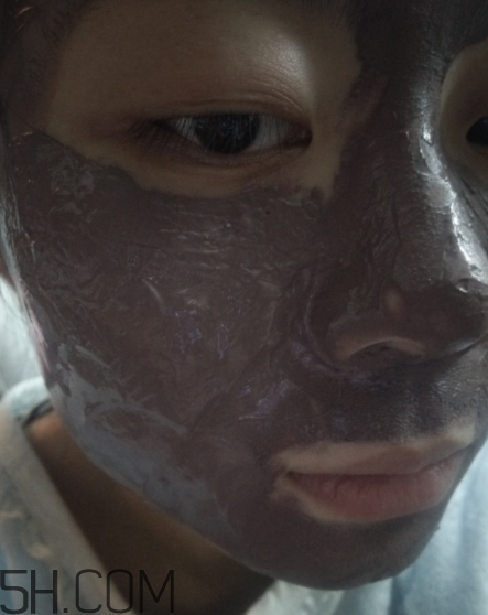御泥坊男士黑茶泥漿面膜怎么樣？好用嗎？
