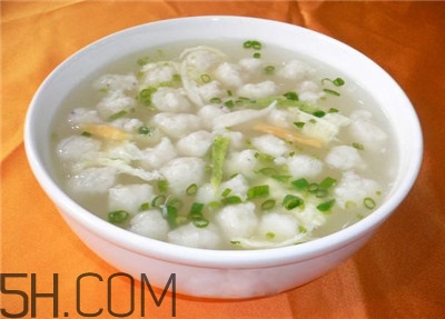 疙瘩湯怎么做小粒？疙瘩湯怎么做疙瘩