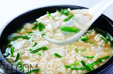 疙瘩湯是哪里的美食？疙瘩湯是主食嗎