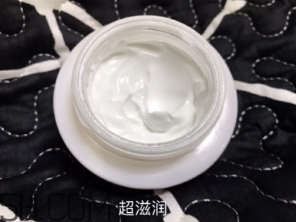 歌麗姬寶素顏霜好用嗎？歌麗姬寶素顏霜的評價